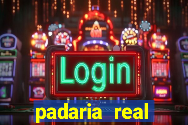 padaria real pinheiros sp
